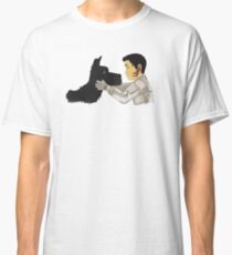 Isle of Doggos Classic T-Shirt