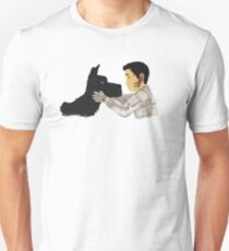 Isle of Doggos Unisex T-Shirt