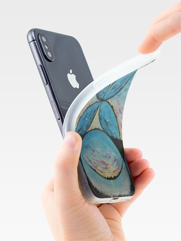 Alternate view of Untitled iPhone Case & Cover