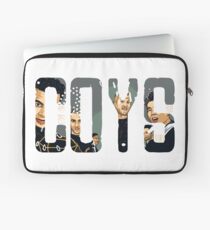 *** COME ON YOU SPURS *** Premium COYS Laptop Sleeve