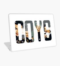 *** COME ON YOU SPURS *** Premium COYS Laptop Skin