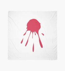 blood Scarf