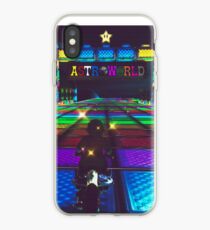 Astroworld Kart iPhone Case