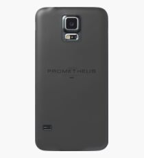 Prometheus Case/Skin for Samsung Galaxy
