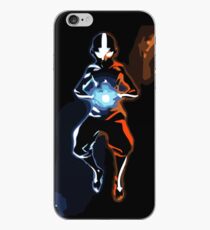 Positive and Negative Chakras iPhone Case