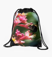 Concentration................ Drawstring Bag