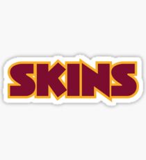 Skins 1 Sticker