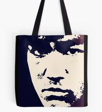 Bruce Lee Tote Bag