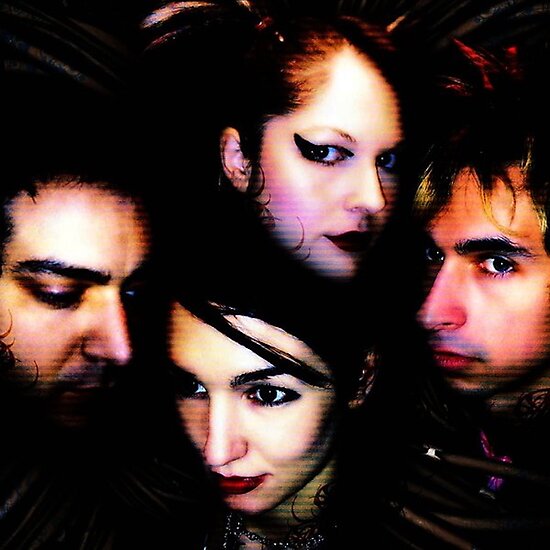 Обои mindless self indulgence