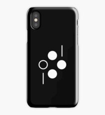 Force Quit - Abstract 1 iPhone Case