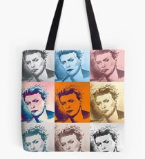 Untitled Tote Bag