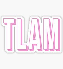 TLAM Sticker
