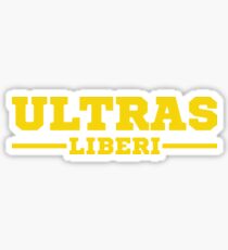 Ultras Liberi Sticker