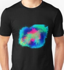 Calendar chinese colorful Unisex T-Shirt