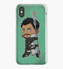 Dorian Pavus iPhone Case
