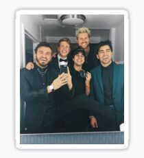 vlog squad lookin good Sticker