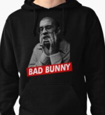 Bad Bad Bad Pullover Hoodie
