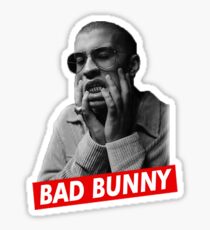 Bad Bad Bad Sticker