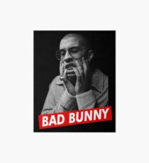 Bad Bad Bad Art Board