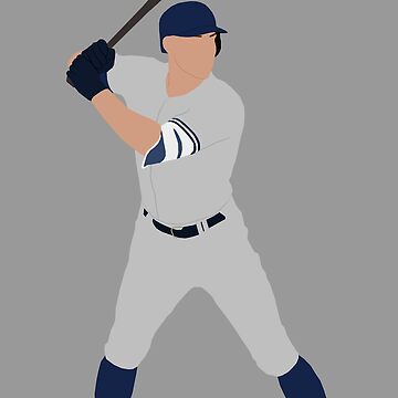 Aaron judge Photographic Print for Sale by Katelynkas1