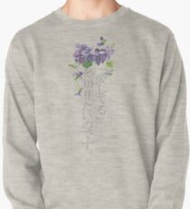 Sudadera sin capucha Violeta Evergarden