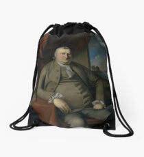 Samuel Mifflin Drawstring Bag