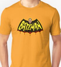 BateMAN! Unisex T-Shirt