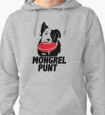 The Mongrel Punt Pullover Hoodie