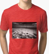 Tokoriki Island Tri-blend T-Shirt