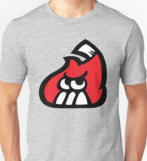 Firefin Logo (Splatoon) Unisex T-Shirt