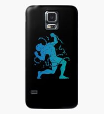frei von Ihren Beschränkungen Hülle & Klebefolie für Samsung Galaxy