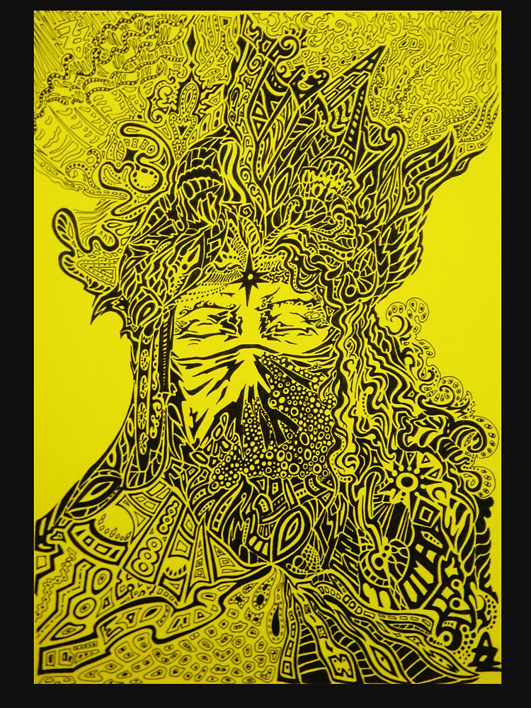 Power of Mind by Anthropolog