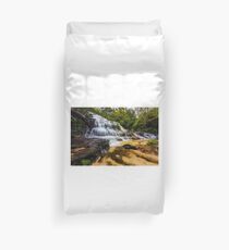 Cascades Duvet Cover