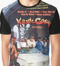 Krush Groove Graphic T-Shirt