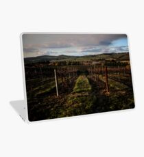 Winery Laptop Skin