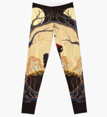 Journey Leggings