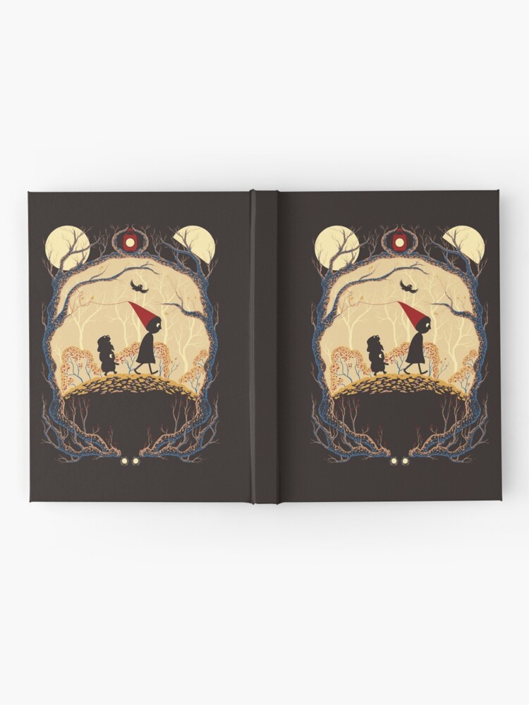 Alternate view of Journey Hardcover Journal