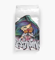 Harmonia Duvet Cover
