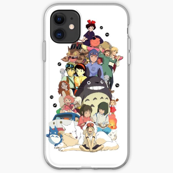 PANTONE Howl's Moving Castle iphone 11 case PANTONE Howl's Moving Castle iphone 11 case