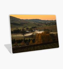 Winery Laptop Skin