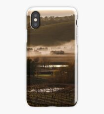 Winery iPhone Case