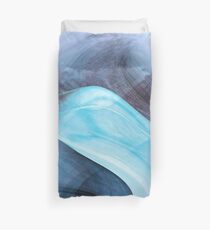 Fantasy Abstract Duvet Cover