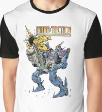 KNOB Tactics - T Shirts and Cases Graphic T-Shirt