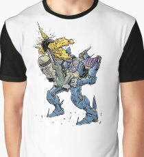 KNOB Tactics - Dresses, Cases, and Other Stuff Graphic T-Shirt