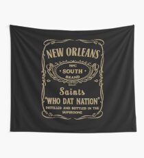 New Orleans Wall Tapestry