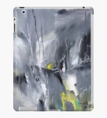 Waterfall Abstract iPad Case/Skin