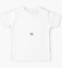 Vintage Camera Kids Tee