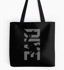 DIVE Tote Bag
