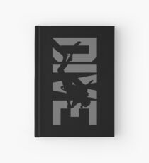 DIVE Hardcover Journal