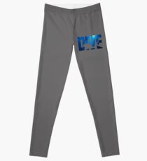 Dive Leggings